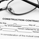 construction contract law utah