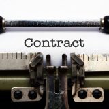 contract law utah